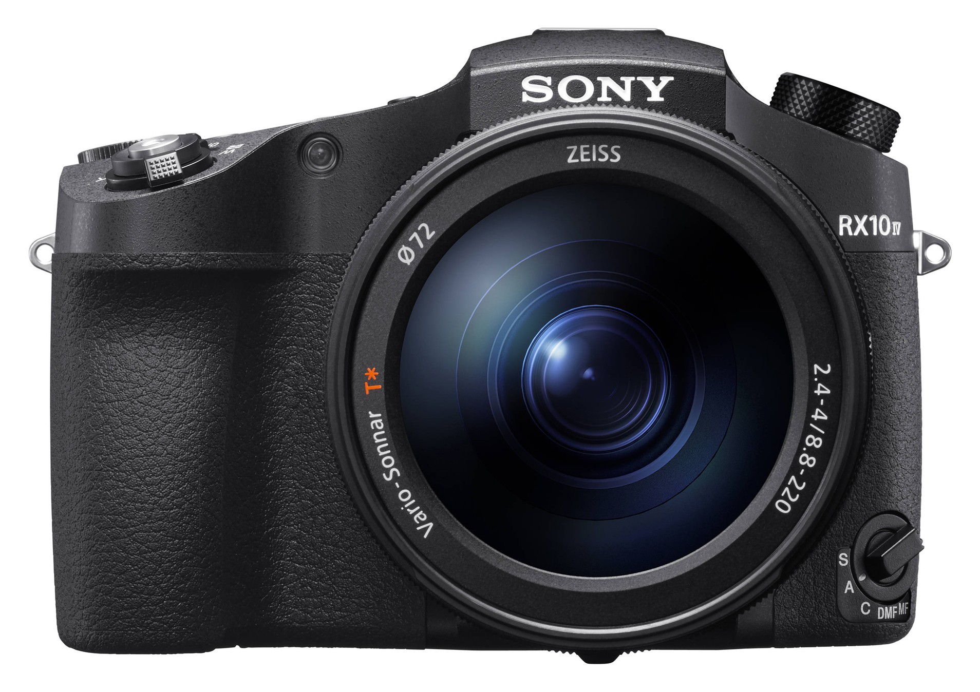 Sony DSC-RX10 IV Digital Camera | £1479.00 - Castle Cameras