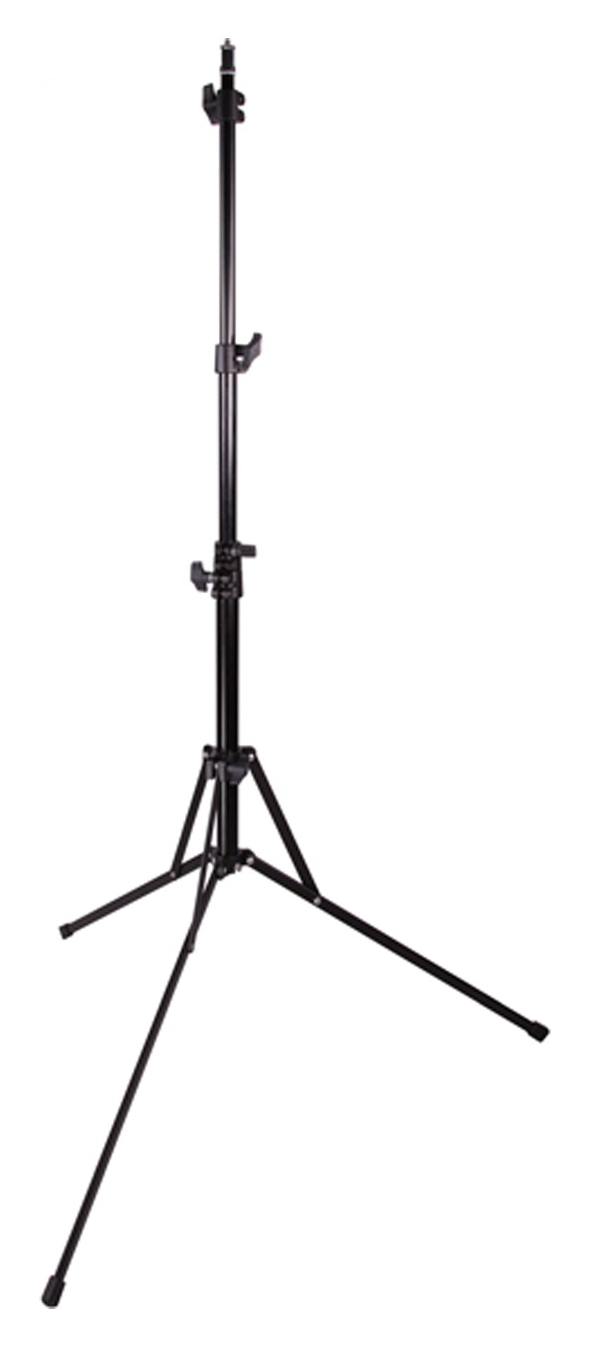 compact light stand