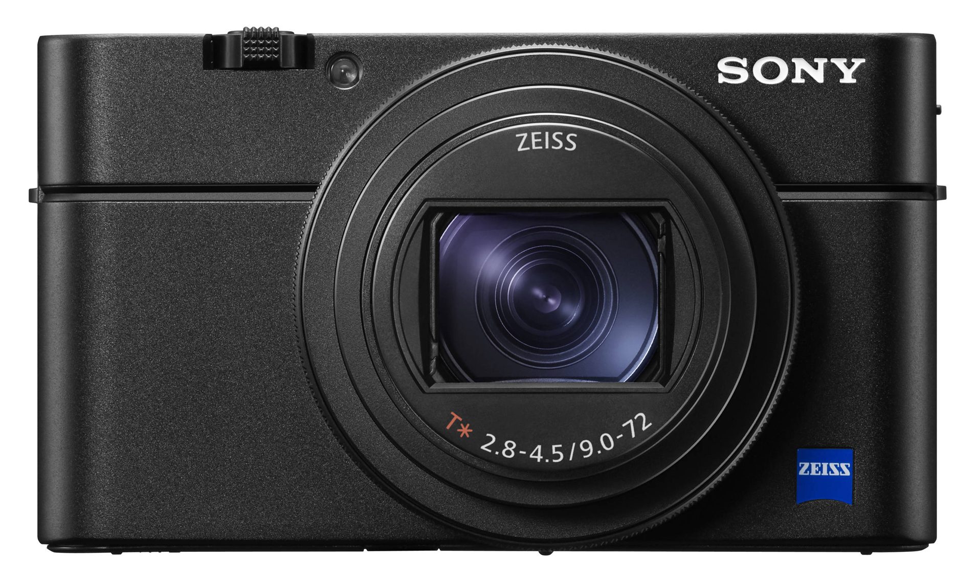 Sony DSC-RX100 VI Digital Camera | £849.00 - Castle Cameras