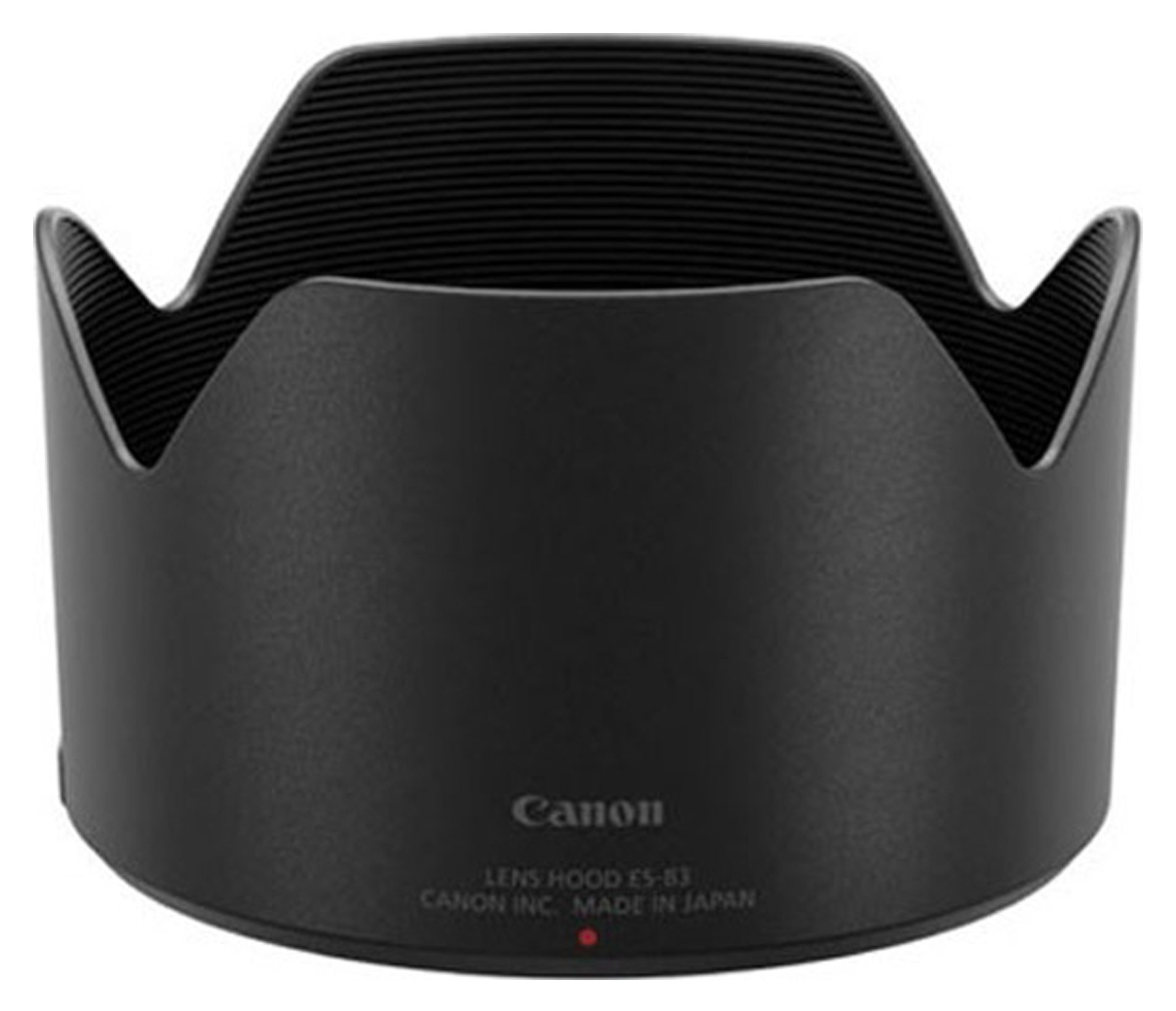 Canon Lens Hood ES83 £49.90 Castle Cameras