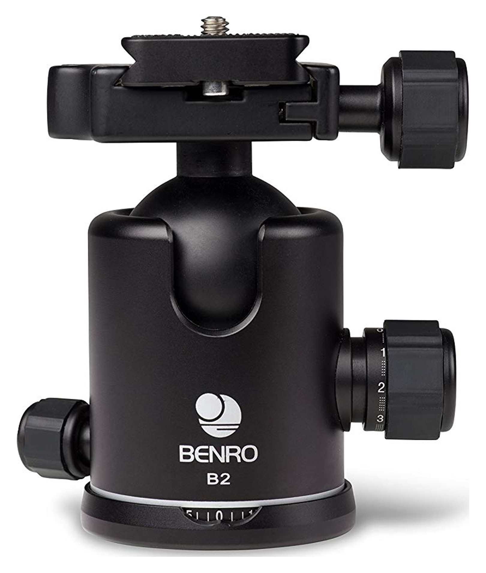 Benro B2 Ball Head | £129.00 - Castle Cameras