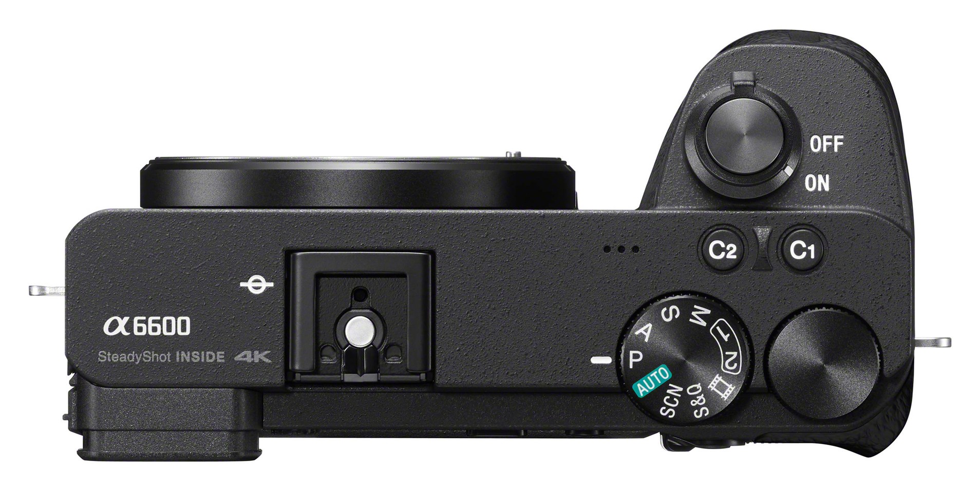 Sony Alpha 6600 Mirrorless Camera Body | £979.00 - Castle Cameras