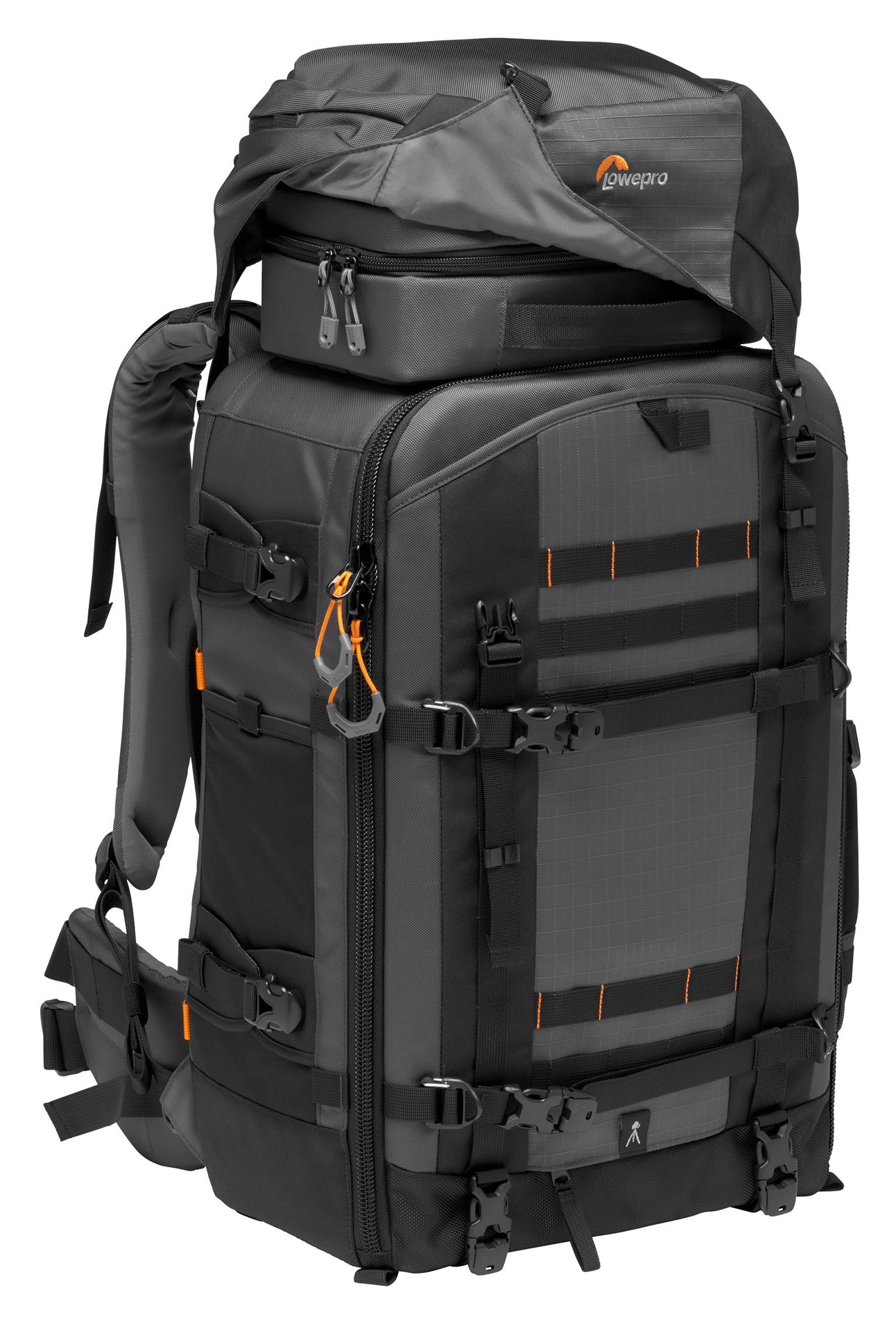 Lowepro Pro Trekker BP 550 AW II-Grey | £403.95 - Castle Cameras