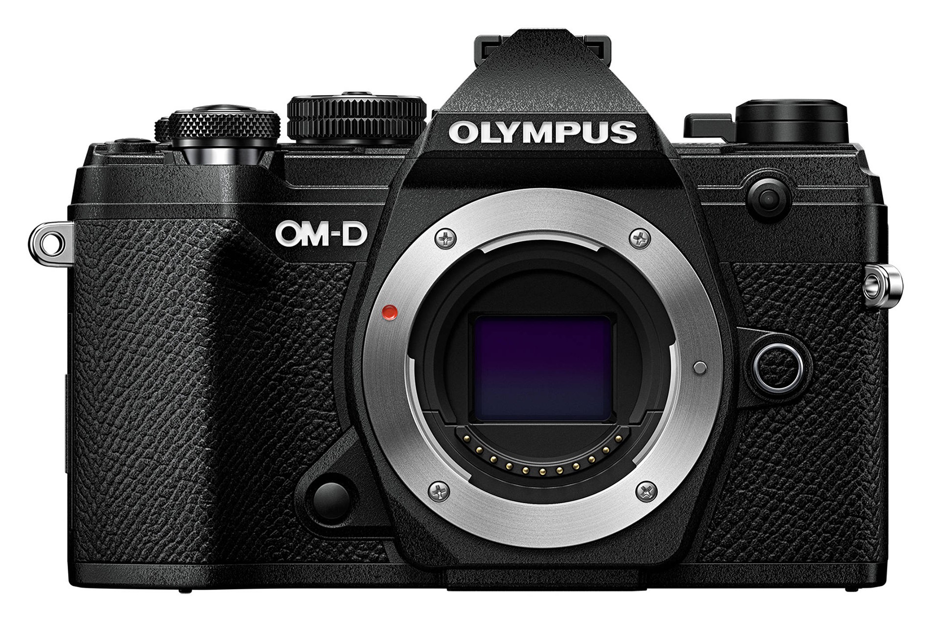 olympus mark 3 camera