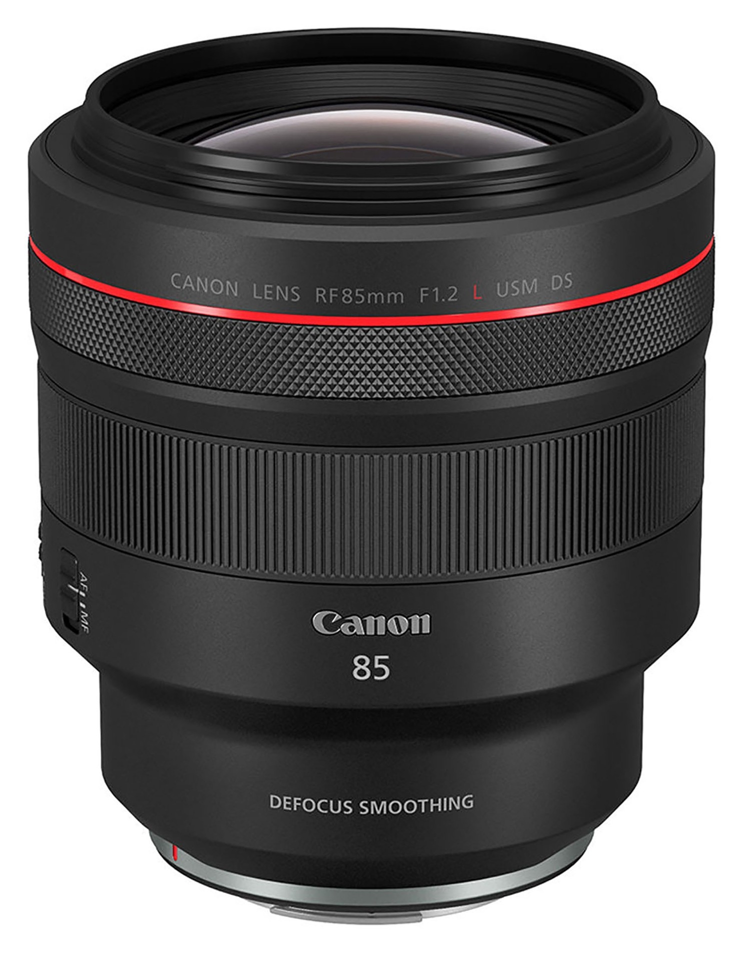 Canon RF 85mm f1.2 USM DS | £3299.00 - Castle Cameras