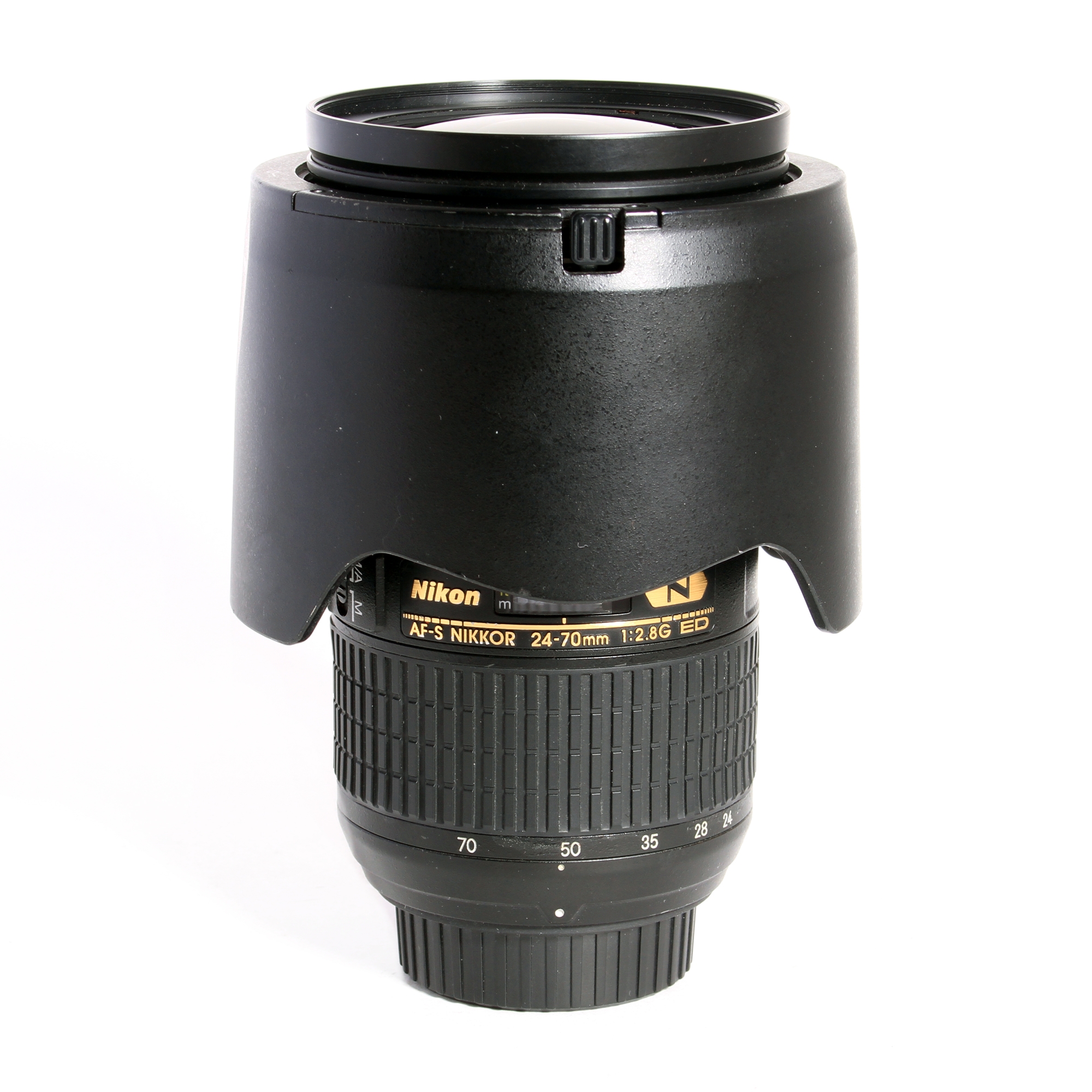 是非この機会をお見逃しなく☆良品☆NIKON AF-S 24-70mm F2.8 G E VR 