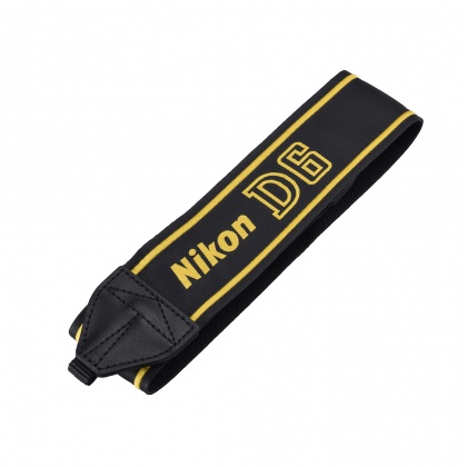 Nikon AN-DC22 Strap for D6 Nikon AN-DC22 Strap for D6