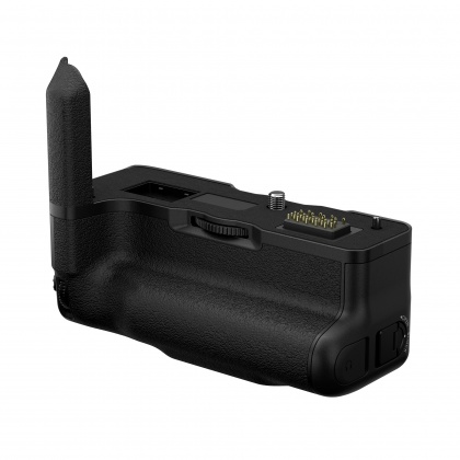 Fujifilm VPB-XT4 Vertical Power Booster Grip for X-T4, without battery Fujifilm VPB-XT4 Vertical Power Booster Grip for X-T4, without battery
