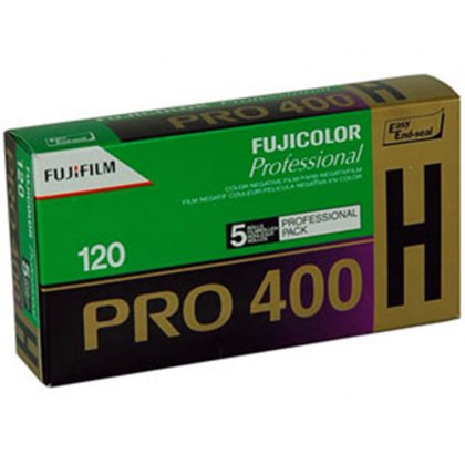 Fujifilm ProH 120 x5 Fujifilm ProH 120 x5