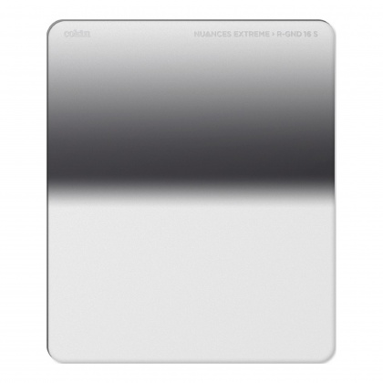 Cokin P Nuances Extreme Soft Reverse Graduated ND16, 4 Stops Cokin P Nuances Extreme Soft Reverse Graduated ND16, 4 Stops