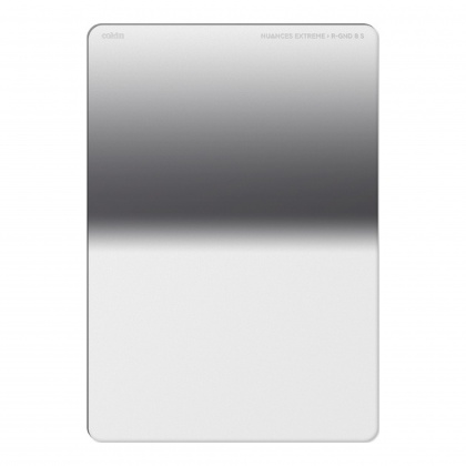 Cokin Z-Pro Nuances Extreme Soft Reverse Graduated ND8, 3 Stops | L Size Cokin Z-Pro Nuances Extreme Soft Reverse Graduated ND8, 3 Stops | L Size