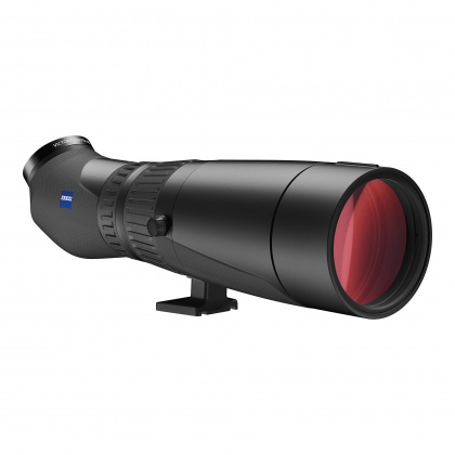 Zeiss Harpia 95 Angled Scope, eyepiece not included Zeiss Harpia 95 Angled Scope, eyepiece not included