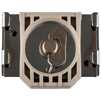 Slik Quick release plate 6011 Slik Quick release plate 6011