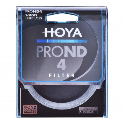 Neutral Density Filters | Cokin, Hoya & More - Castle Cameras