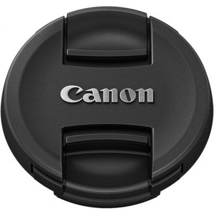 Canon Lens Cap E-52II Canon Lens Cap E-52II