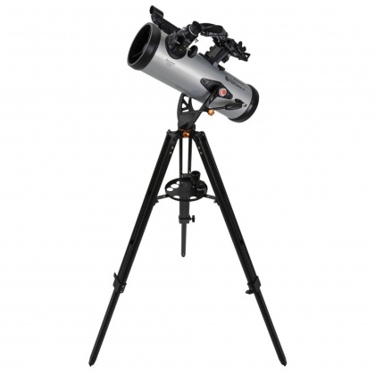 Celestron StarSense Explorer LT 114AZ Reflector Telescope Celestron StarSense Explorer LT 114AZ Reflector Telescope