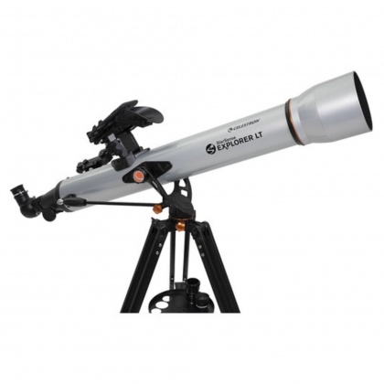 Celestron StarSense Explorer LT 80AZ Refractor Telescope Celestron StarSense Explorer LT 80AZ Refractor Telescope