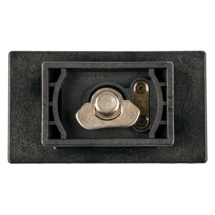 Slik Quick release plate 6027 for 504, 503, 523, 512 Slik Quick release plate 6027 for 504, 503, 523, 512