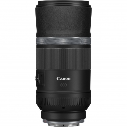 Canon RF 600mm f11 IS STM lens Canon RF 600mm f11 IS STM lens