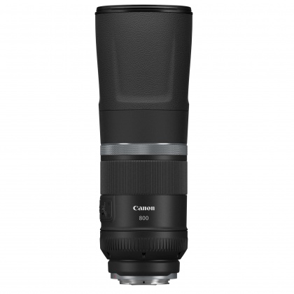 Canon RF 800mm f11 IS STM lens Canon RF 800mm f11 IS STM lens