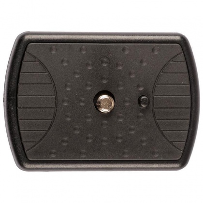 Slik Quick release plate 6122 for U8000 and 6600 Slik Quick release plate 6122 for U8000 and 6600