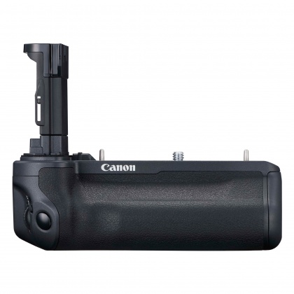 Canon BG-R10 Battery Grip for the EOS R5, EOS R6 and EOS R6II Canon BG-R10 Battery Grip for the EOS R5, EOS R6 and EOS R6II