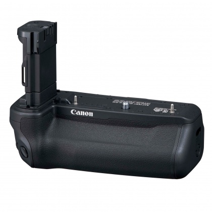 Canon BG-R10 Battery Grip for the EOS R5, EOS R6 and EOS R6II Canon BG-R10 Battery Grip for the EOS R5, EOS R6 and EOS R6II