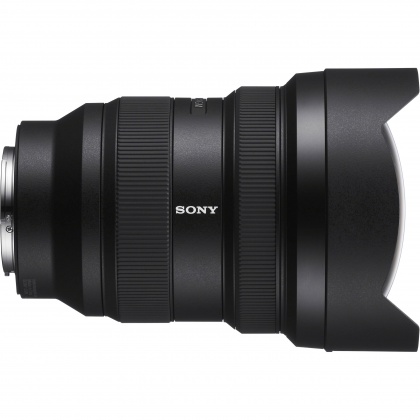 Sony FE 12-24mm f2.8 G Master lens Sony FE 12-24mm f2.8 G Master lens