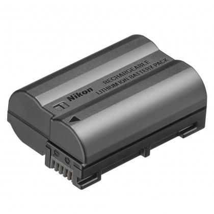 Nikon EN-EL15c Rechargeable Li-ion Battery Nikon EN-EL15c Rechargeable Li-ion Battery