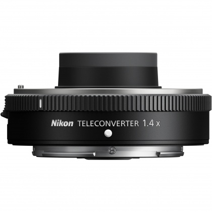 Nikon Z Teleconverter TC 1.4x Nikon Z Teleconverter TC 1.4x