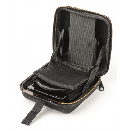 Cokin P Traveller kit with filter holder and case, M size Cokin P Traveller kit with filter holder and case, M size