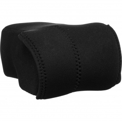 OpTech Soft Pouch D-SLR, Black OpTech Soft Pouch D-SLR, Black