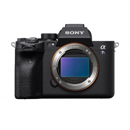 Sony Alpha 7S III Mirrorless Camera Body Sony Alpha 7S III Mirrorless Camera Body