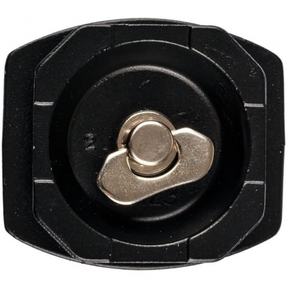 Slik Quick release plate 6123 for 300,330,340,400,500DX Slik Quick release plate 6123 for 300,330,340,400,500DX