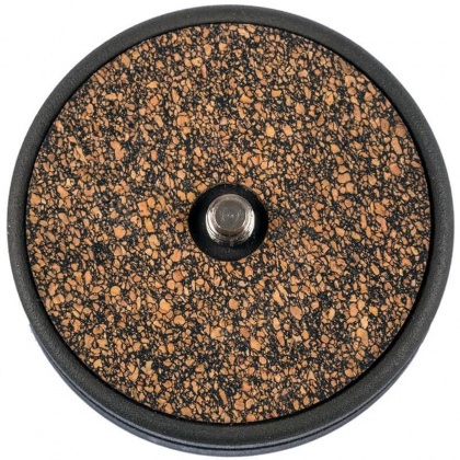 Slik Quick release plate 6124 for 700DX Slik Quick release plate 6124 for 700DX