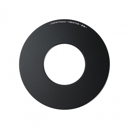 Cokin Z-Pro 49mm TH 0.75 Adapter Z449 | L Size Cokin Z-Pro 49mm TH 0.75 Adapter Z449 | L Size