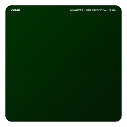 Cokin Z-Pro Nuances Infrared (720) | L Size Cokin Z-Pro Nuances Infrared (720) | L Size