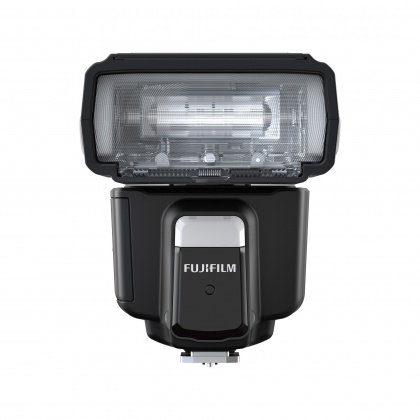 Fujifilm EF-60 TTL Flash for X-Series mirrorless cameras Fujifilm EF-60 TTL Flash for X-Series mirrorless cameras
