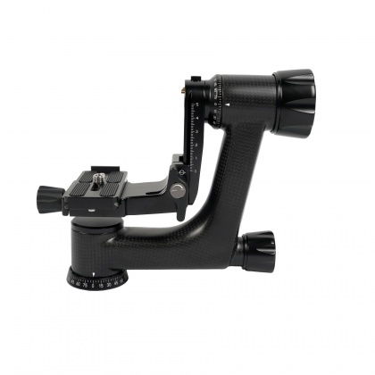 Sirui PH-10 Gimbal head – Panning head Sirui PH-10 Gimbal head – Panning head