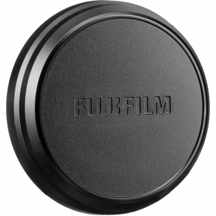 Fujifilm Lens Cap for X100V Black Fujifilm Lens Cap for X100V Black