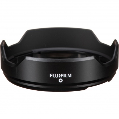 Fujifilm Lens Hood for the XF 16mm F2.8 lens Fujifilm Lens Hood for the XF 16mm F2.8 lens