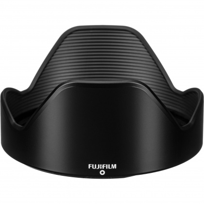 Fujifilm Lens Hood for the XF 16-80mm lens Fujifilm Lens Hood for the XF 16-80mm lens