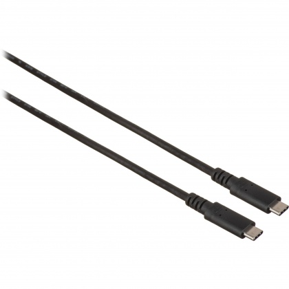 Fujifilm USB Cable C to C for X-T4 Fujifilm USB Cable C to C for X-T4