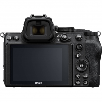 Nikon Z 5 Mirrorless Camera Body Nikon Z 5 Mirrorless Camera Body