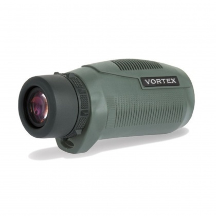 Vortex Solo 10x25 Monocular Vortex Solo 10x25 Monocular