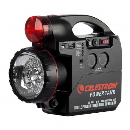 Celestron PowerTank 7, 12v 7Ah Celestron PowerTank 7, 12v 7Ah