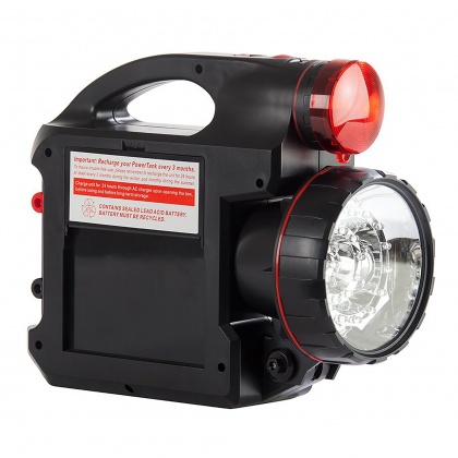 Celestron PowerTank 7, 12v 7Ah Celestron PowerTank 7, 12v 7Ah