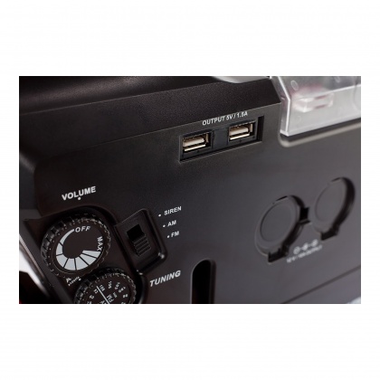 Celestron PowerTank 17, 12v 17Ah Celestron PowerTank 17, 12v 17Ah