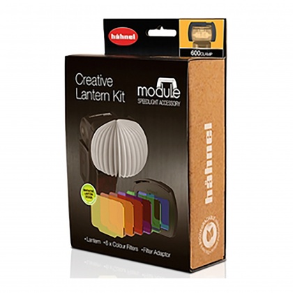 Hahnel Module Creative Lantern Kit Hahnel Module Creative Lantern Kit