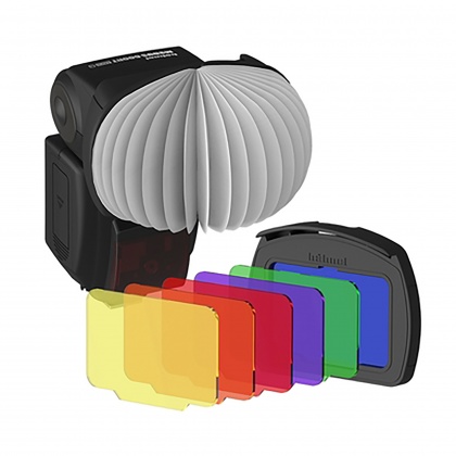 Hahnel Module Creative Lantern Kit Hahnel Module Creative Lantern Kit